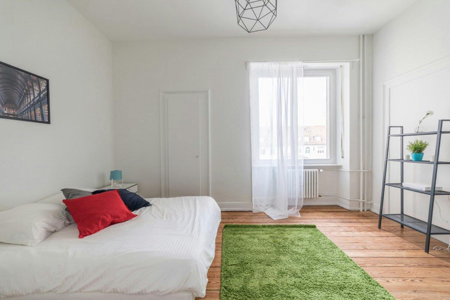 Apartment Strasbourg, 133m² — photo 27