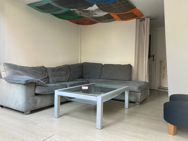 Private room in Rue du Trône, Ixelles (1010338) room image 10