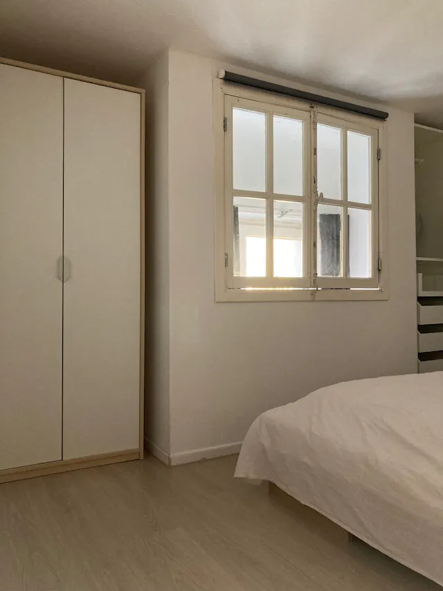 Private room in Rue du Trône, Ixelles (1010340) room image 2