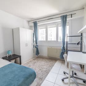Private room for rent for €580 per month in Strasbourg, Rue de Londres