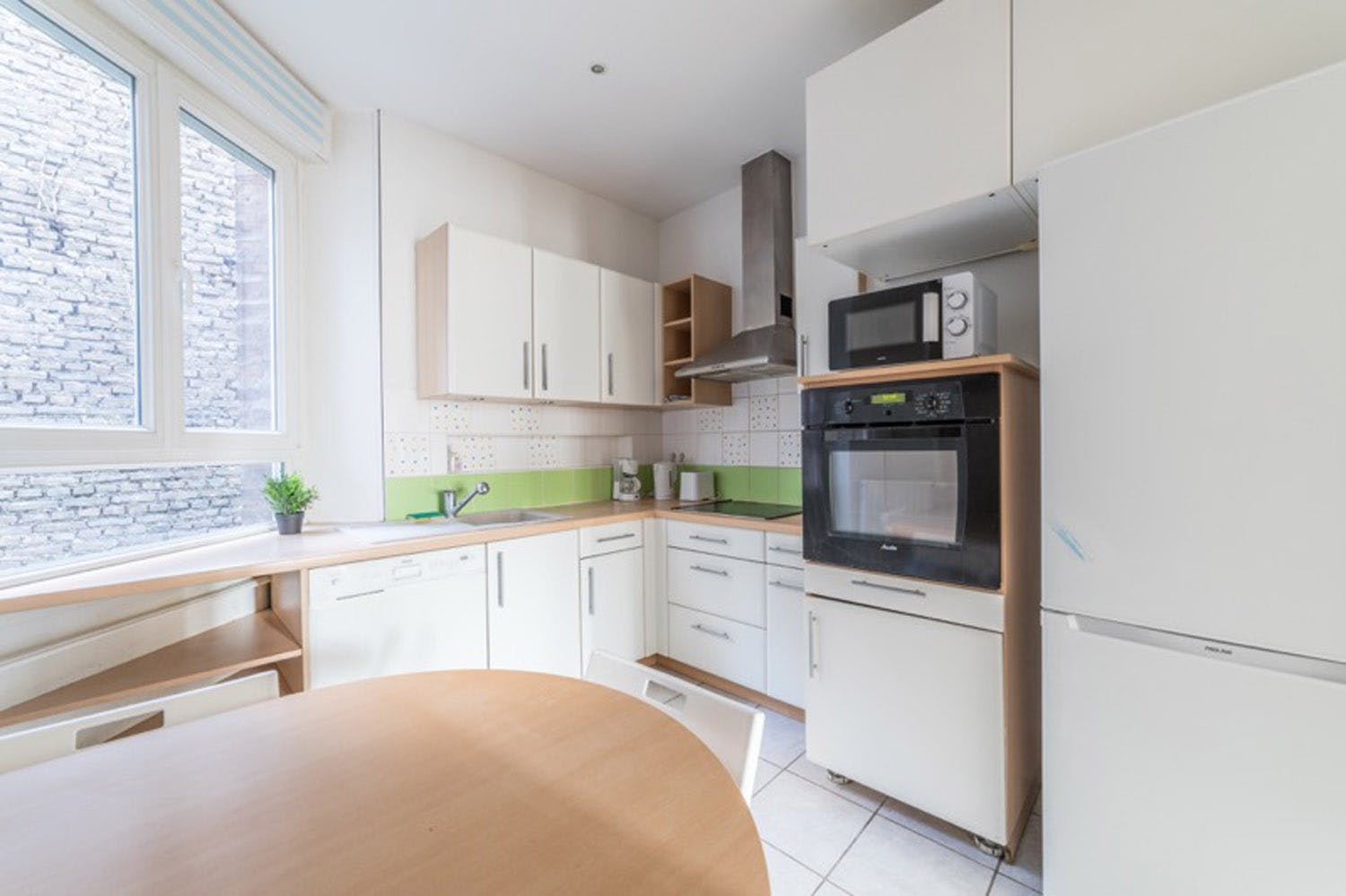 Apartment Strasbourg, 103m² — photo 6