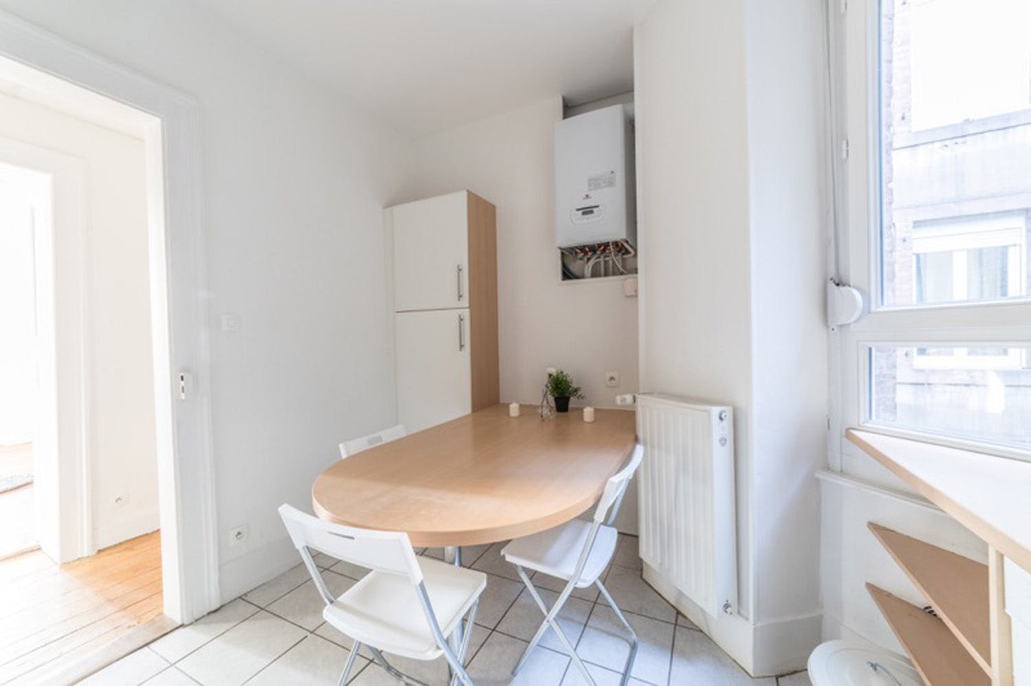 Apartment Strasbourg, 103m² — photo 5