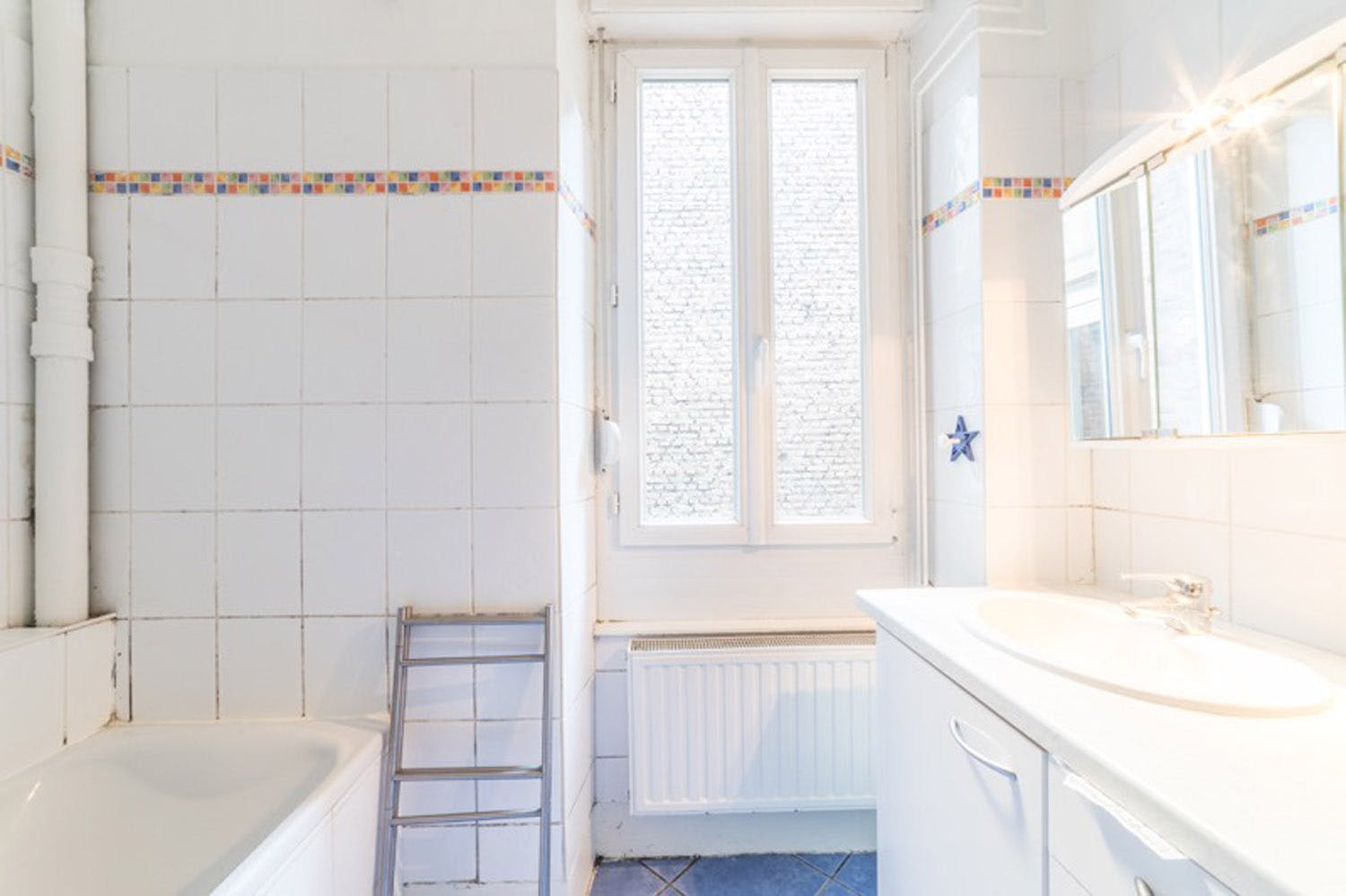Apartment Strasbourg, 103m² — photo 7