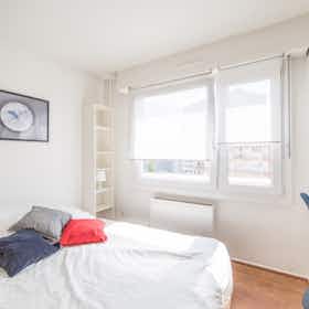 Private room for rent for €515 per month in Strasbourg, Rue de Copenhague