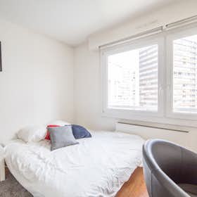 Private room for rent for €590 per month in Strasbourg, Rue de Copenhague
