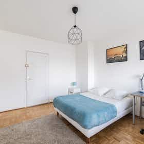 Private room for rent for €525 per month in Strasbourg, Rue d'Upsal