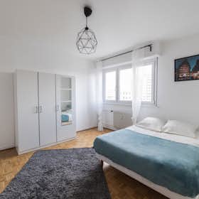Private room for rent for €640 per month in Strasbourg, Rue d'Upsal