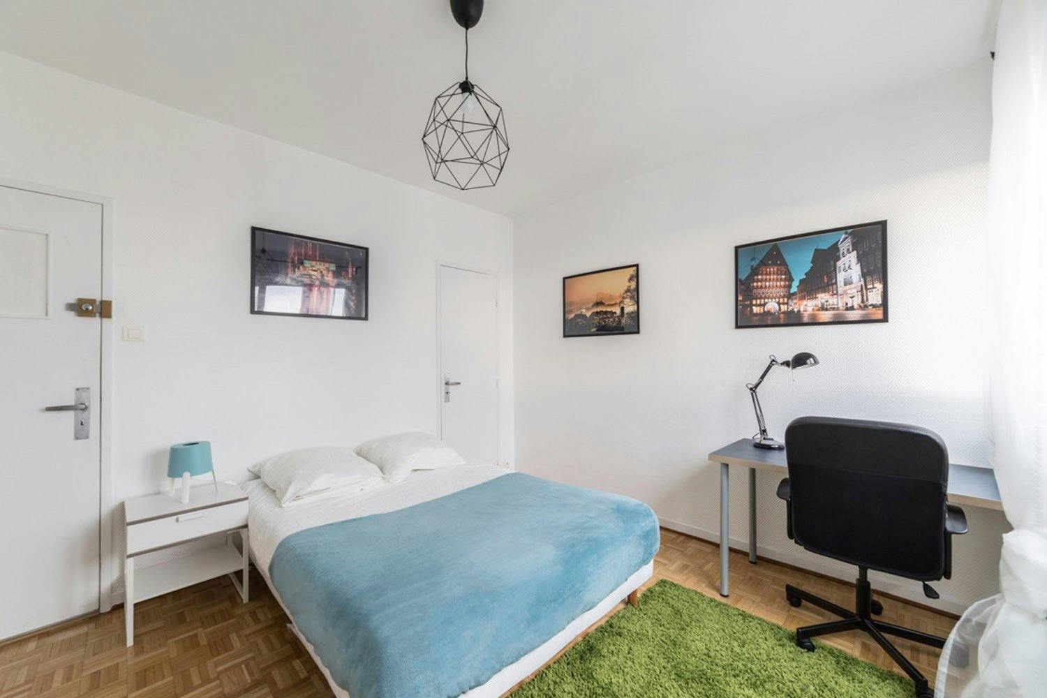 Rue d'Upsal, Strasbourg preview