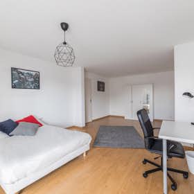 Private room for rent for €650 per month in Strasbourg, Avenue de Colmar