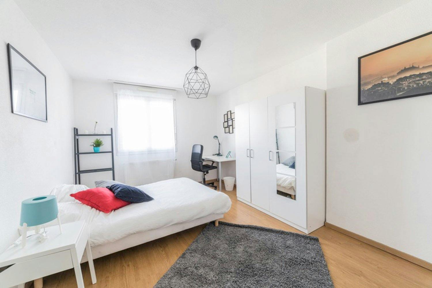 Avenue de Colmar, Strasbourg preview