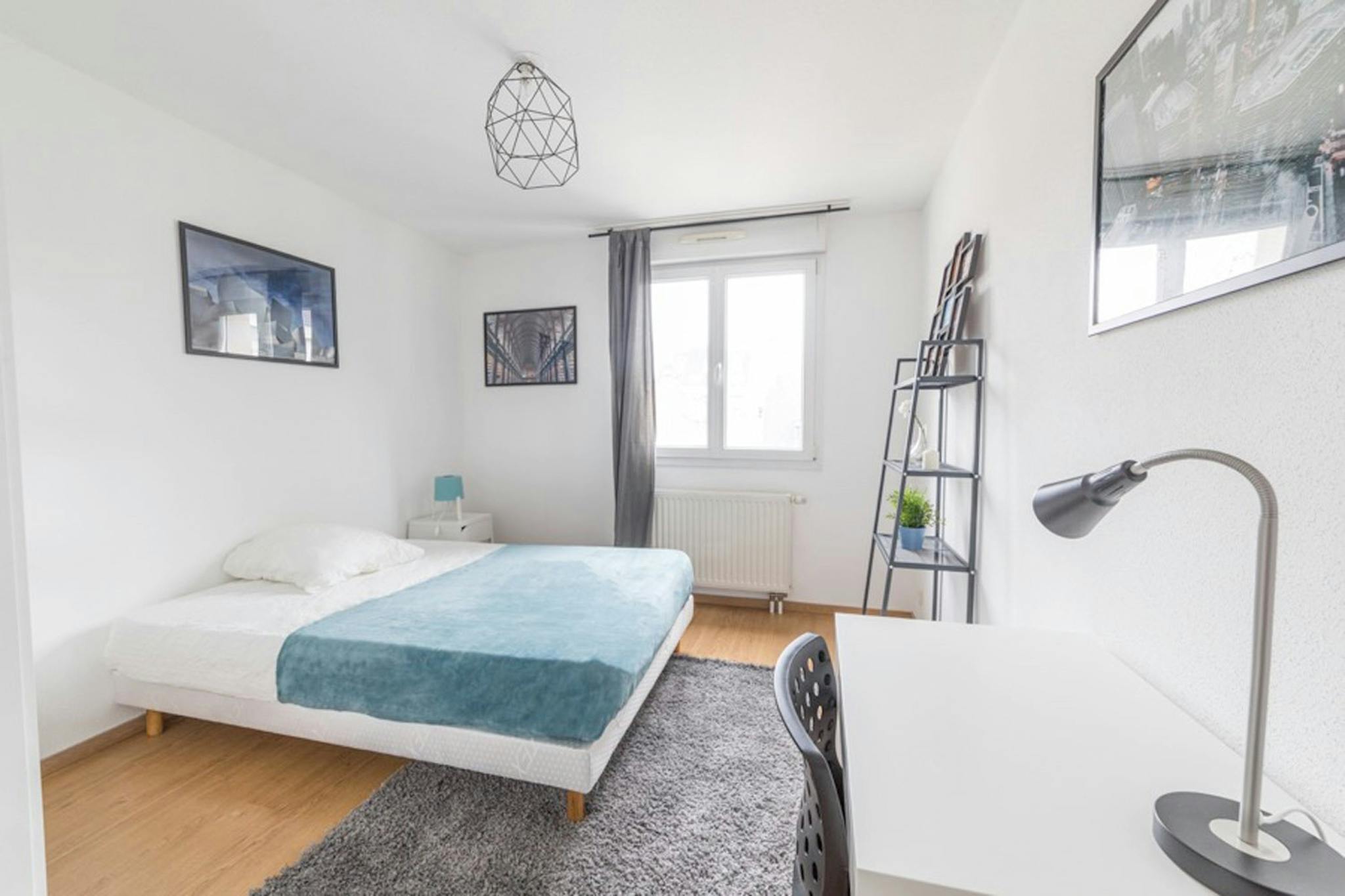 Avenue de Colmar, Strasbourg preview