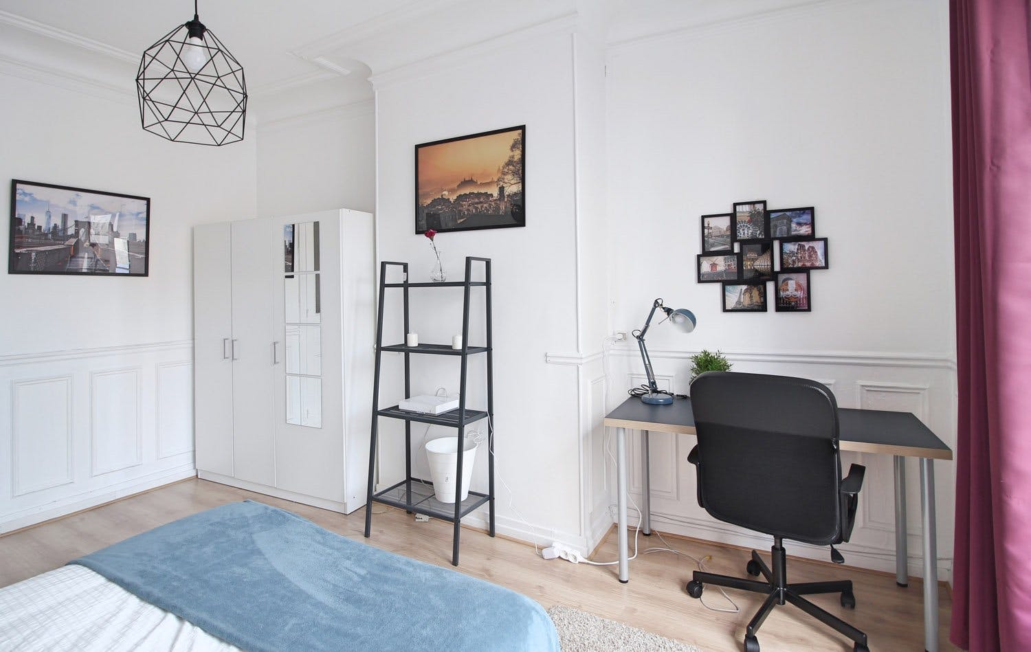 preview gallery tile