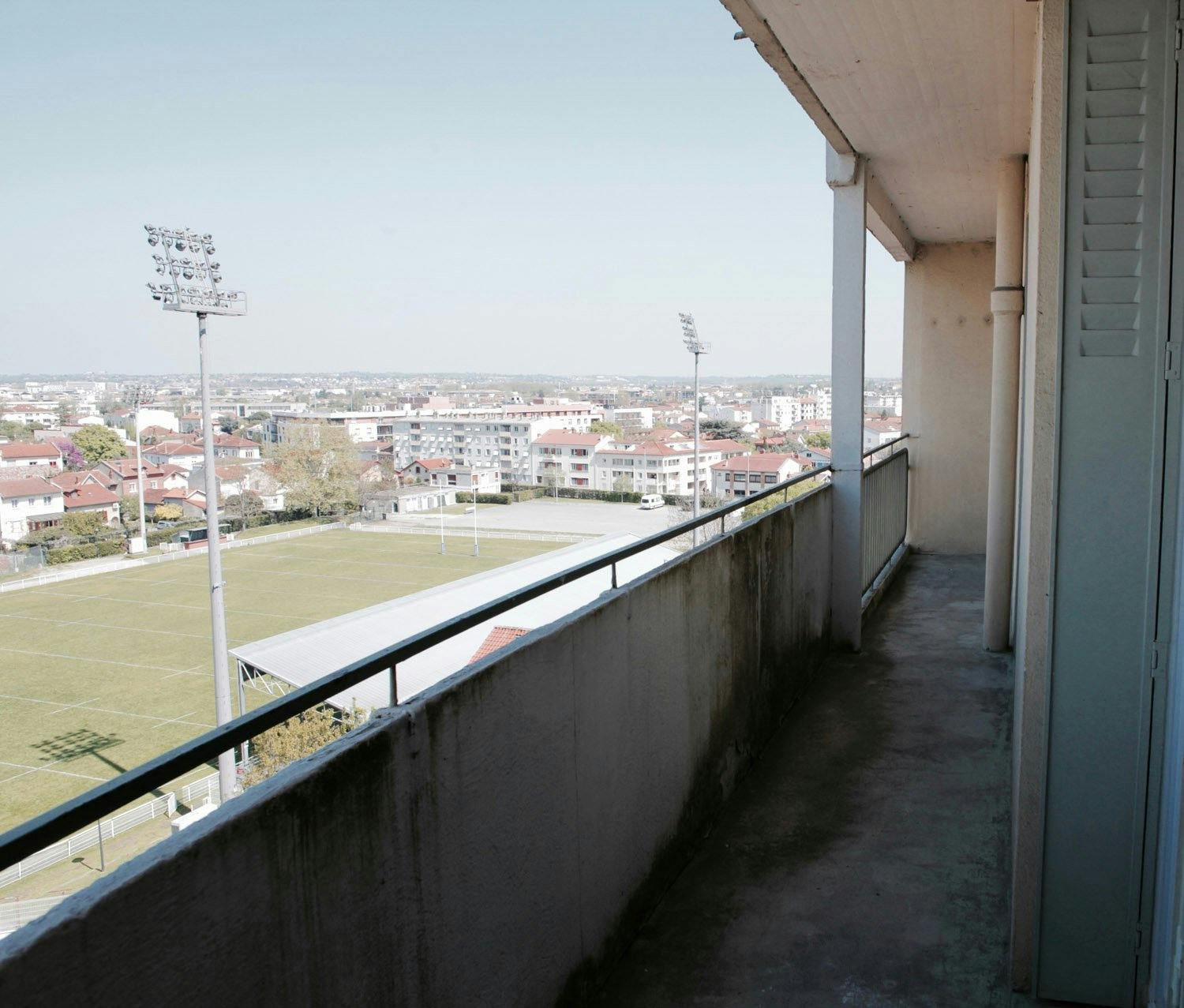 Apartment Toulouse, 65m² — photo 20