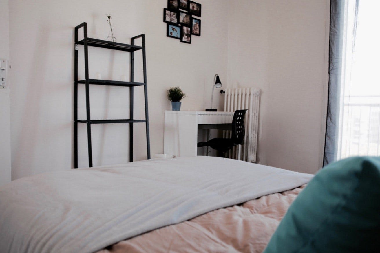 Apartment Toulouse, 65m² — photo 19