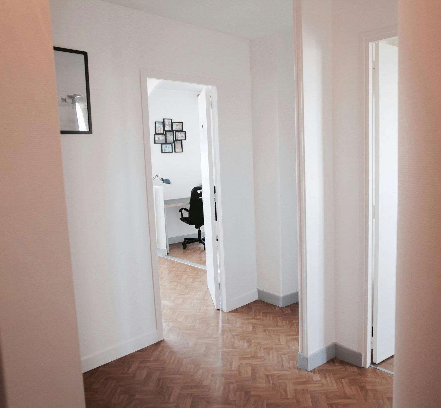 Apartment Toulouse, 65m² — photo 13