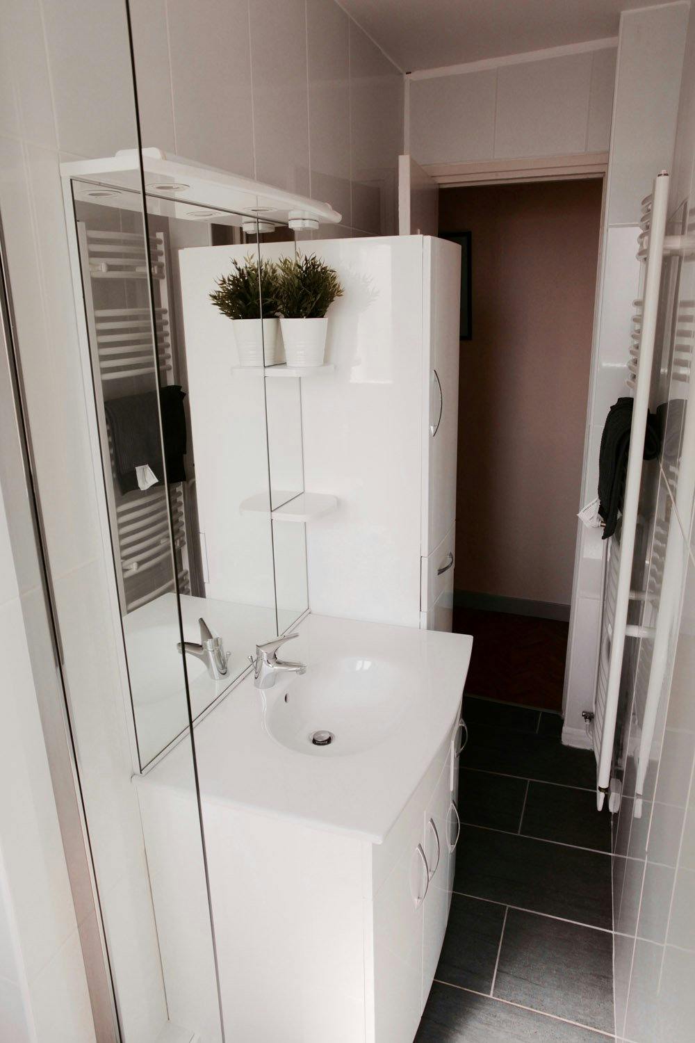Apartment Toulouse, 65m² — photo 16