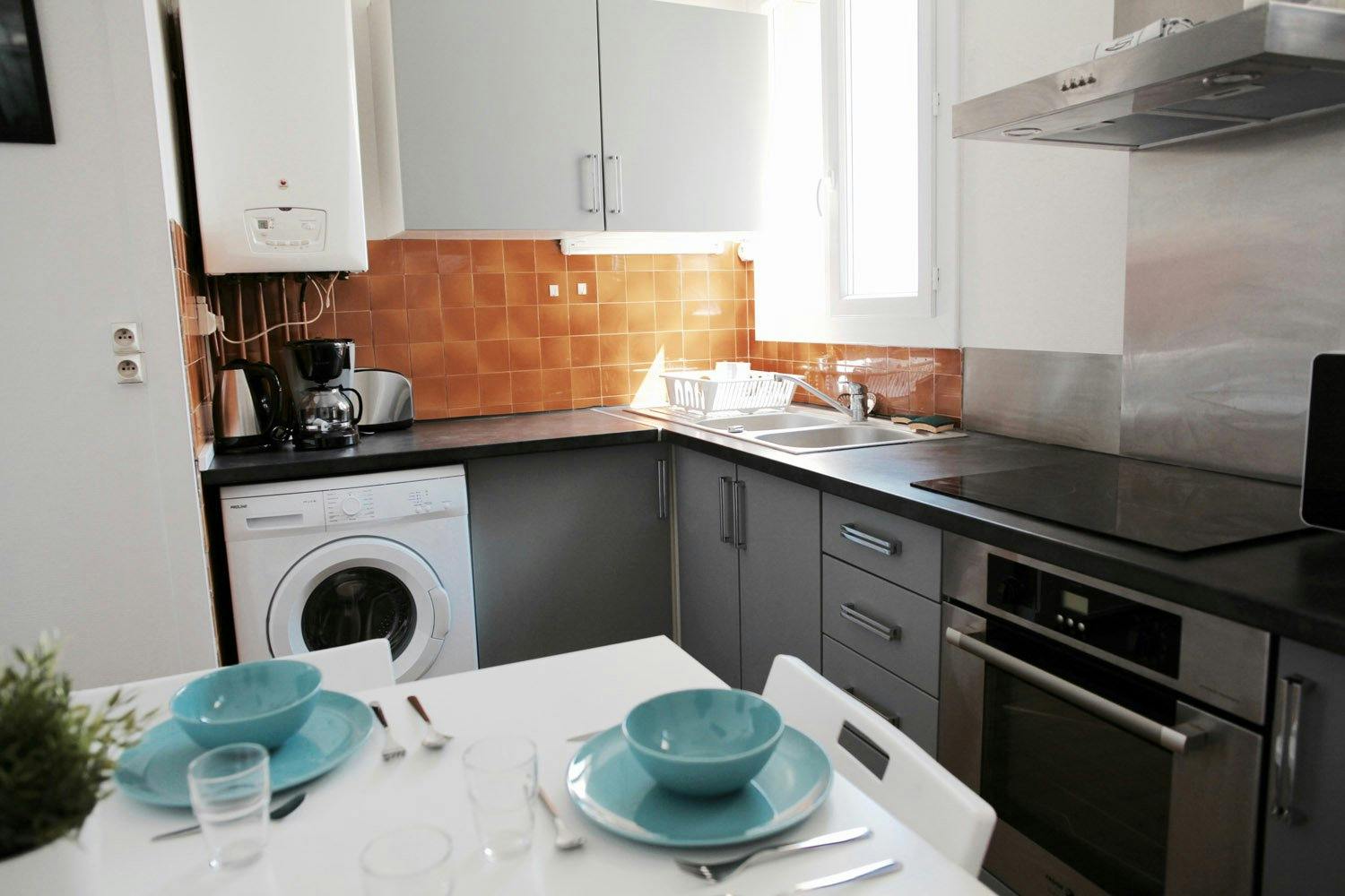 Apartment Toulouse, 65m² — photo 17
