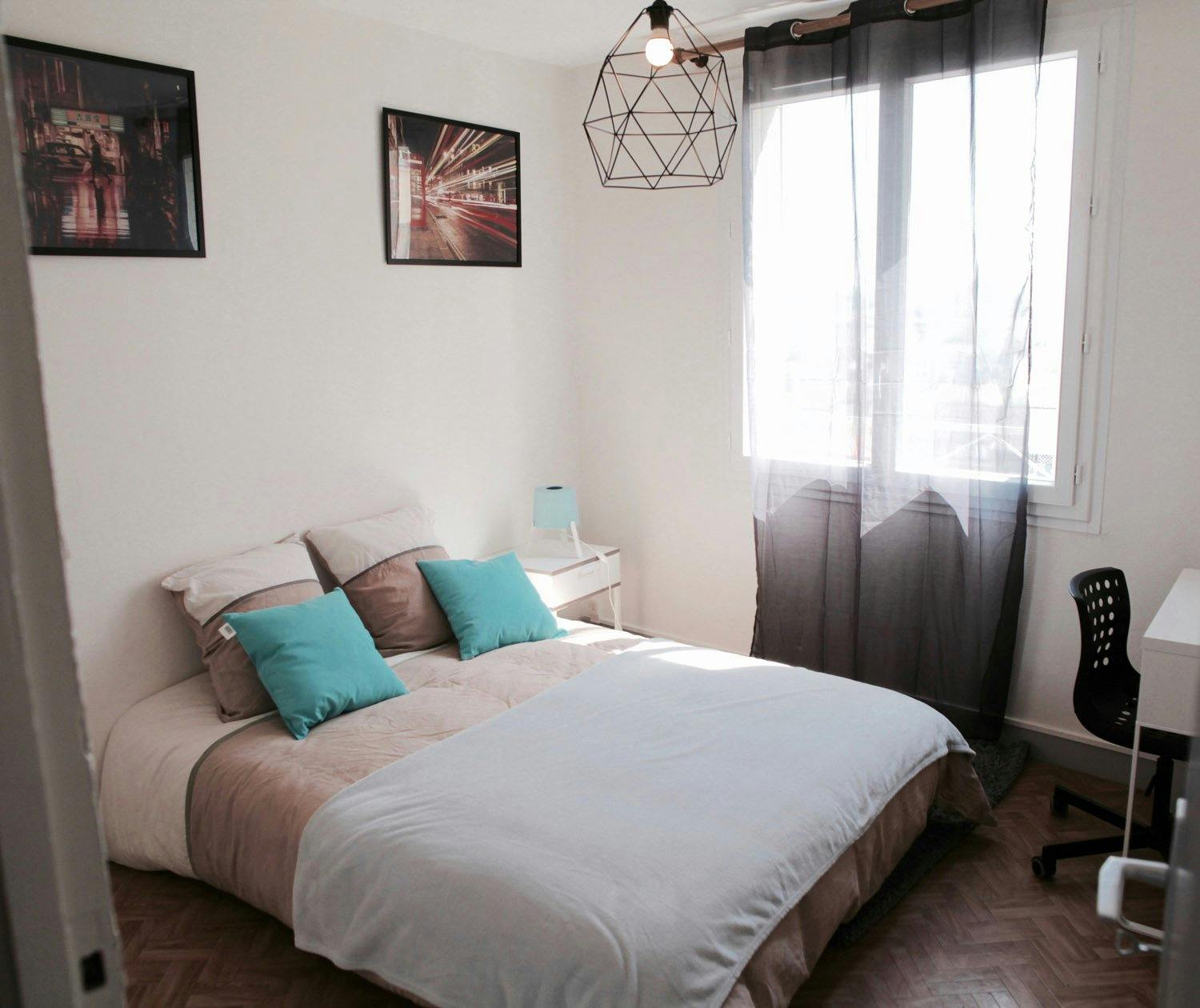Apartment Toulouse, 65m² — photo 18