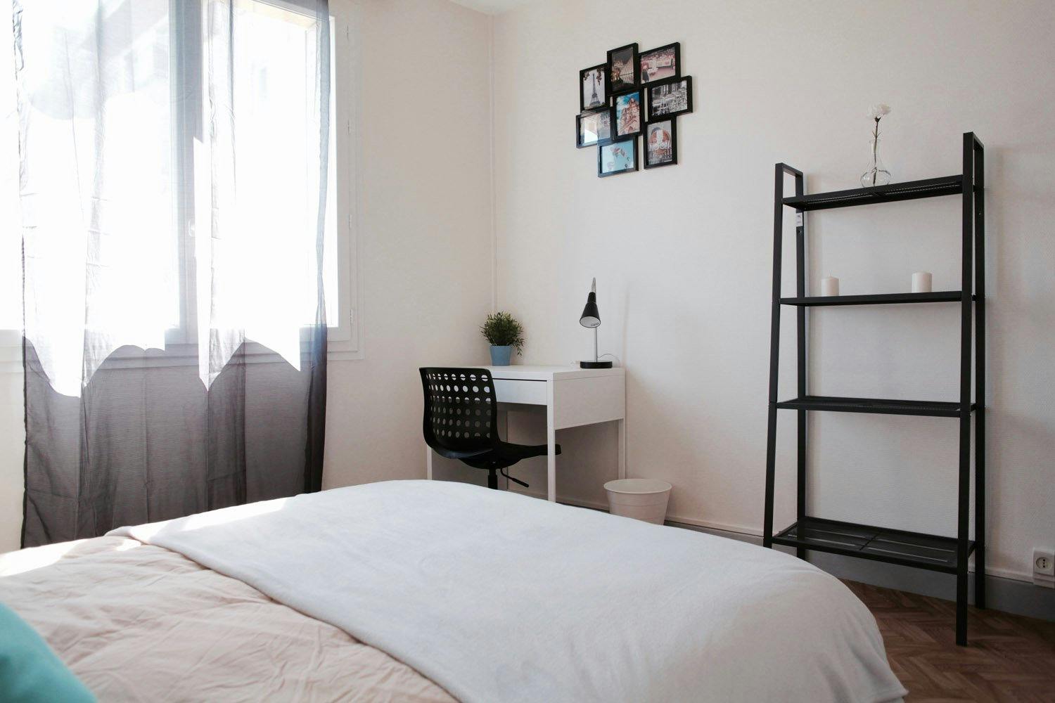 Apartment Toulouse, 65m² — photo 19