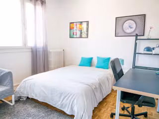 Rue Lafon, Toulouse 1-Toulouse-ROOM-1