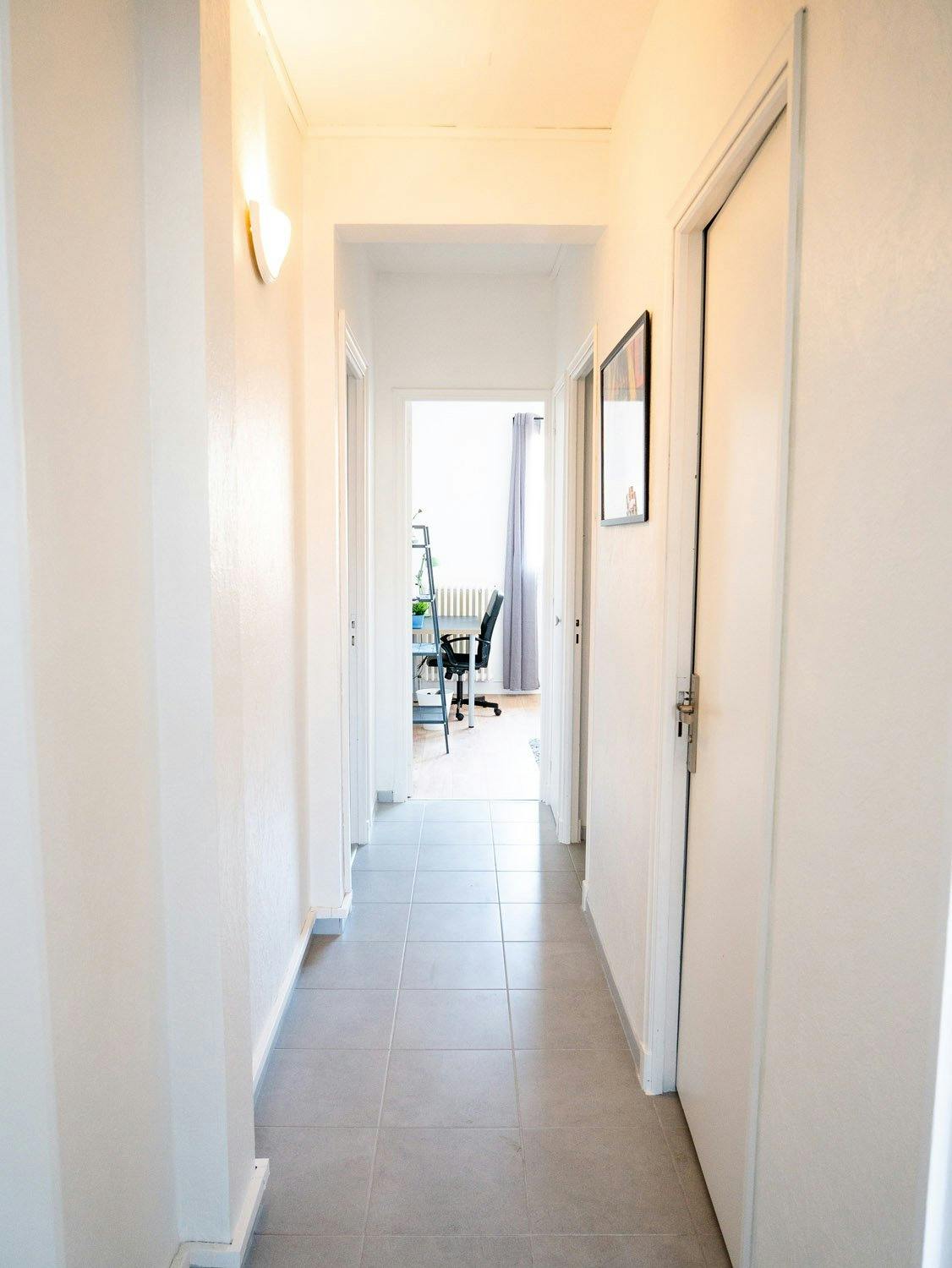 Apartment Toulouse, 82m² — photo 22