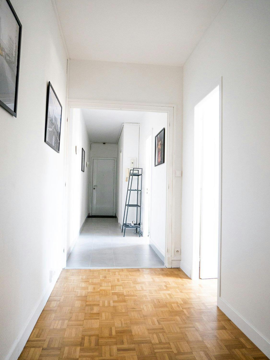 Apartment Toulouse, 82m² — photo 28