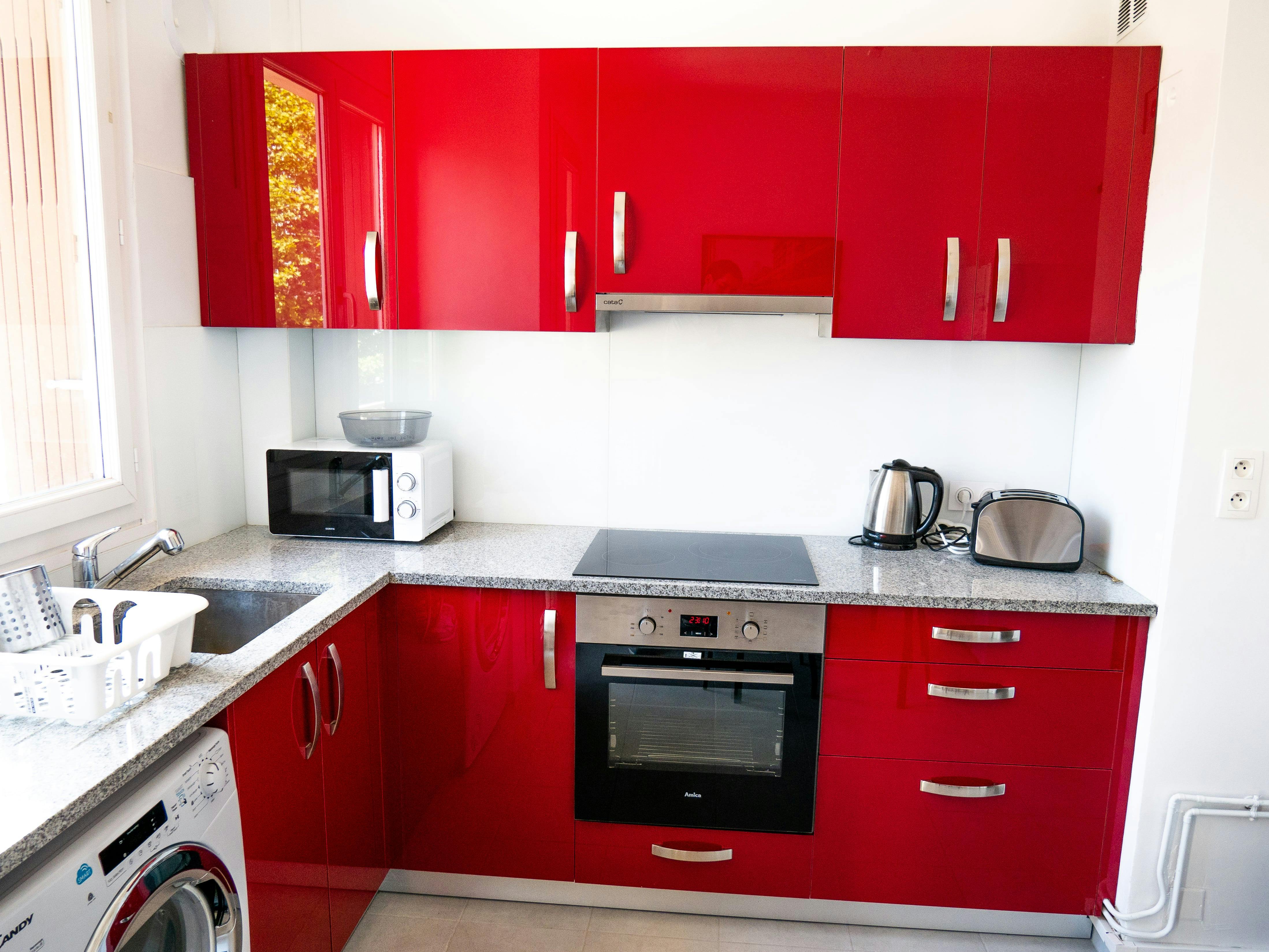 Apartment Toulouse, 82m² — photo 7