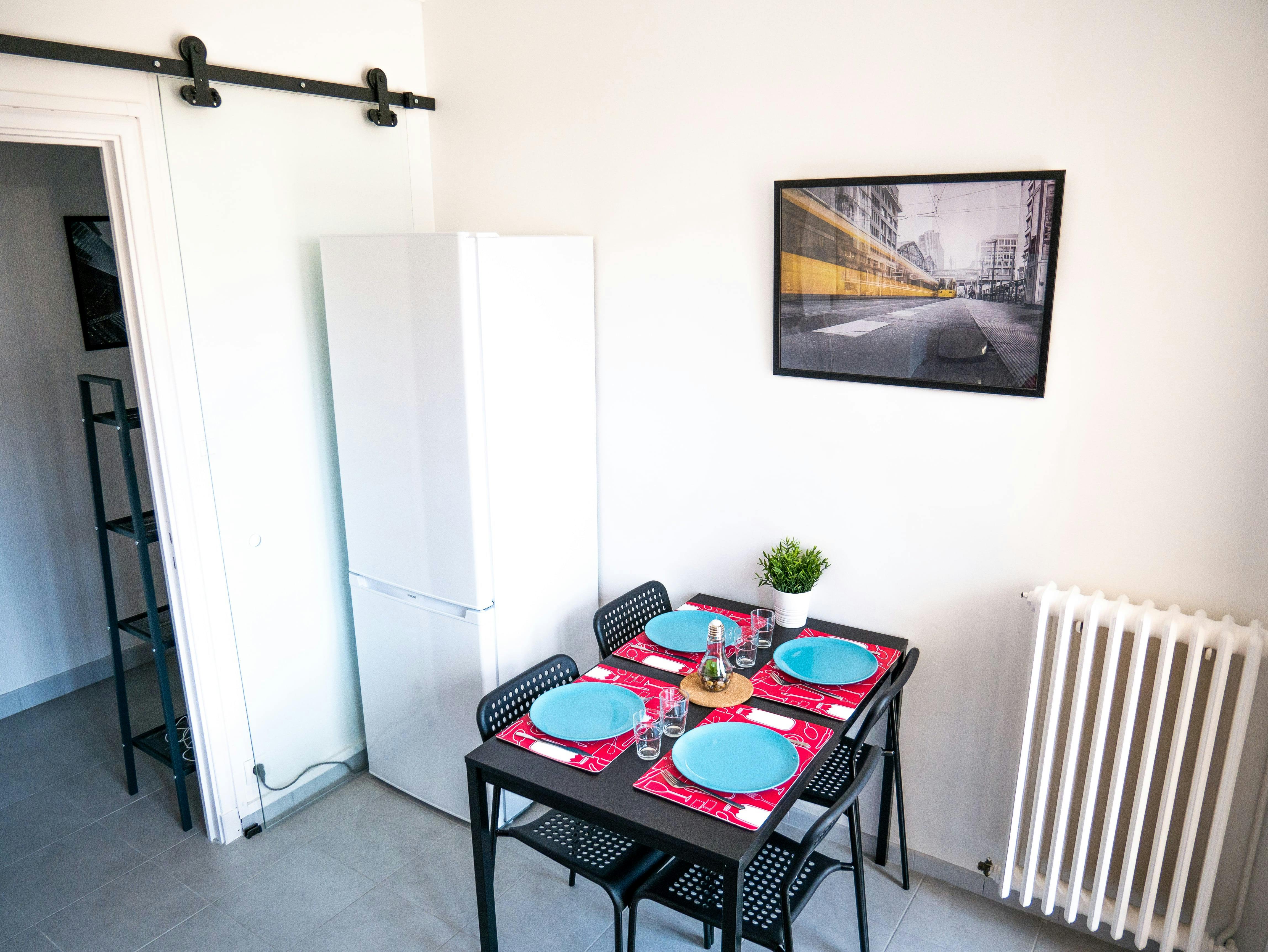 Apartment Toulouse, 82m² — photo 5