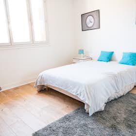 Private room for rent for €570 per month in Toulouse, Rue Lafon