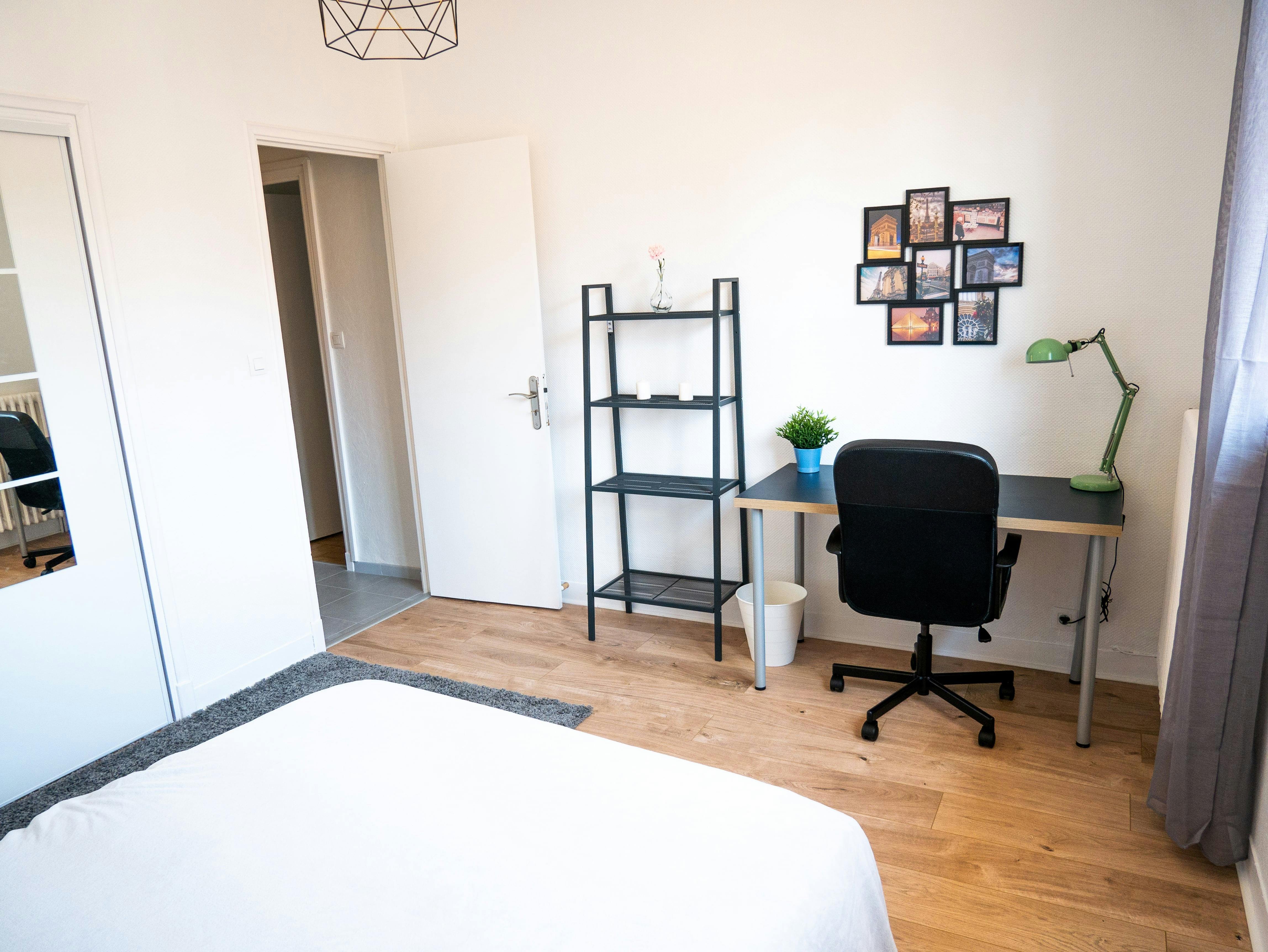 Apartment Toulouse, 82m² — photo 2
