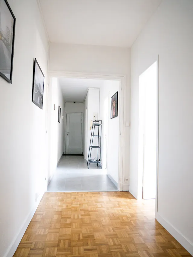 Private room in Rue Lafon, Toulouse (1010785) room image 180