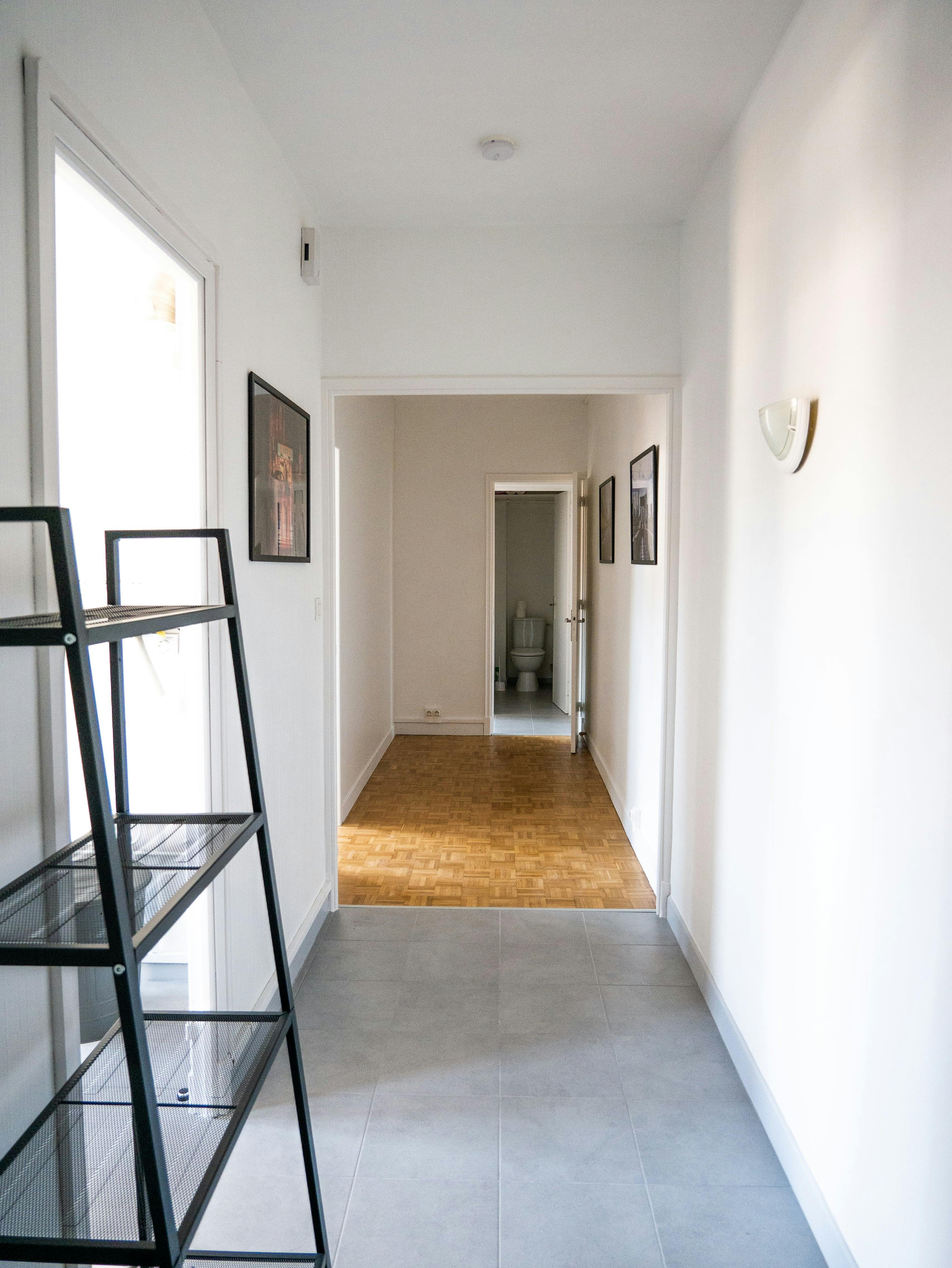 Apartment Toulouse, 82m² — photo 10