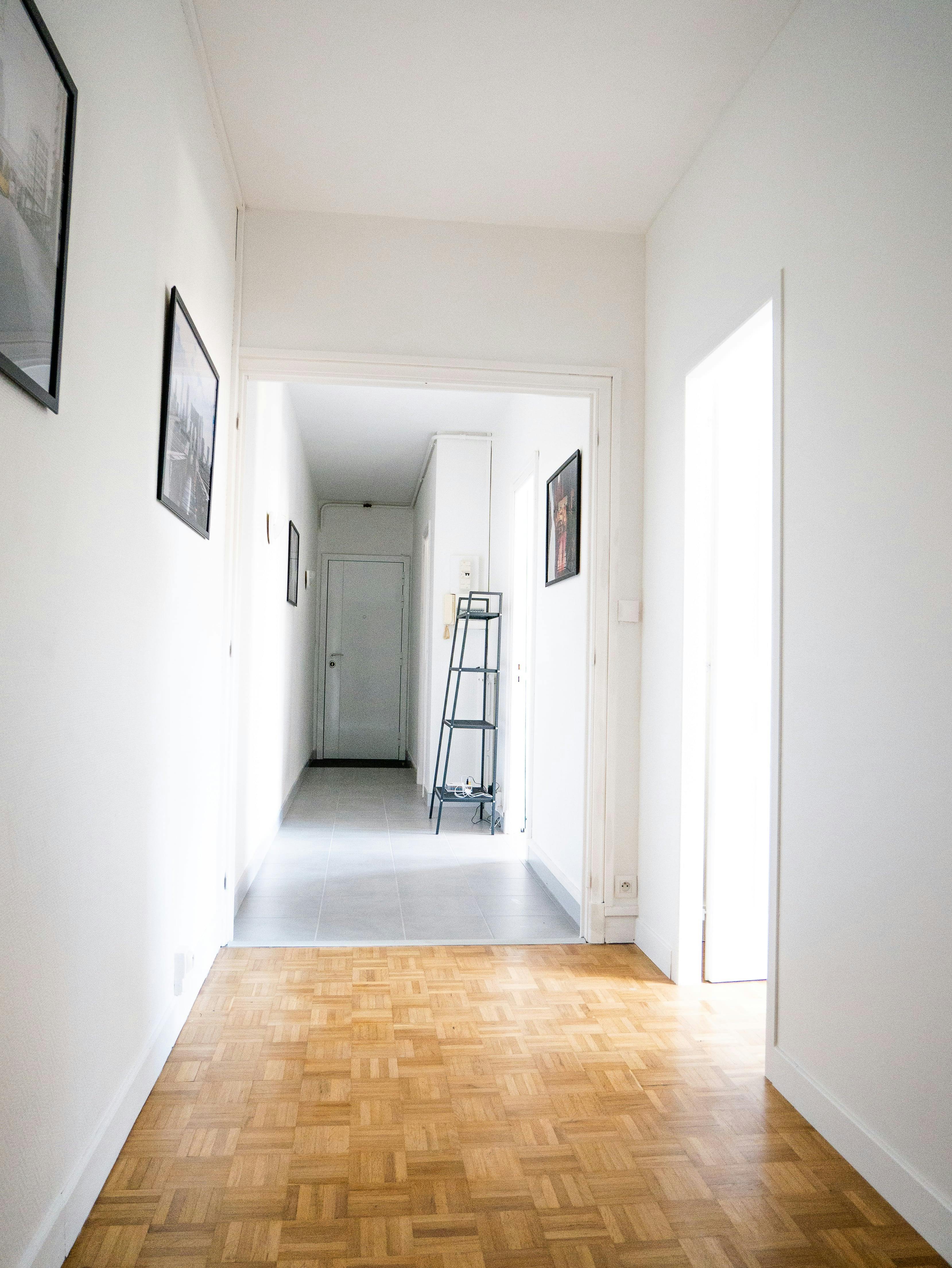 Apartment Toulouse, 82m² — photo 9