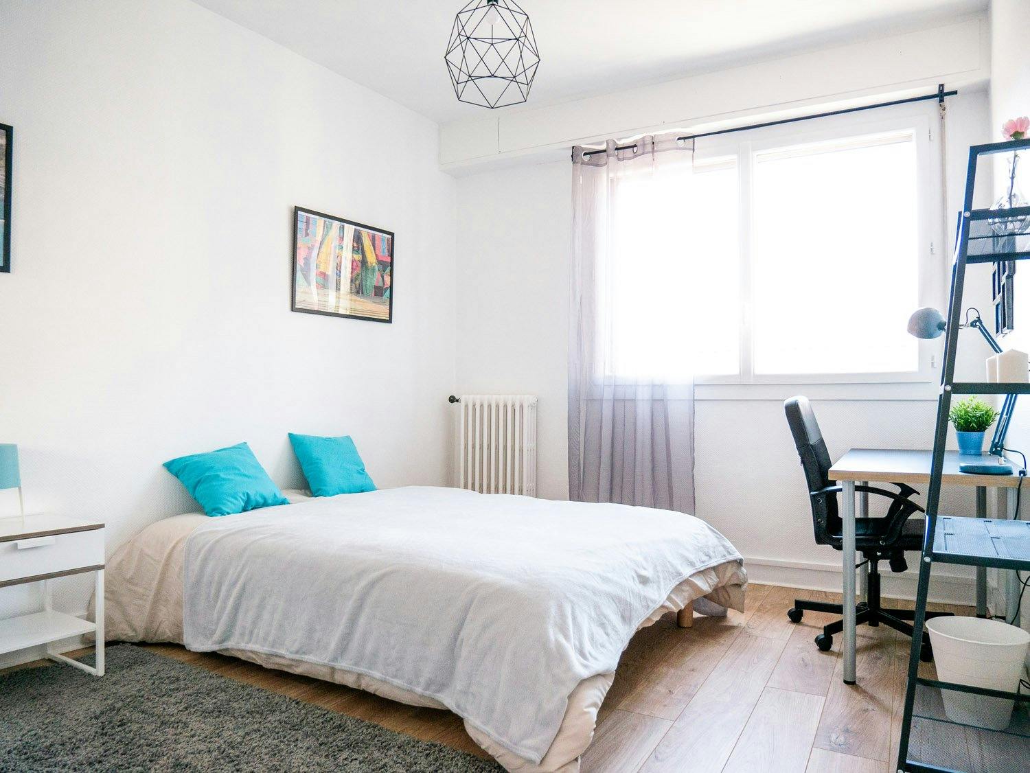 Rue Lafon, Toulouse preview