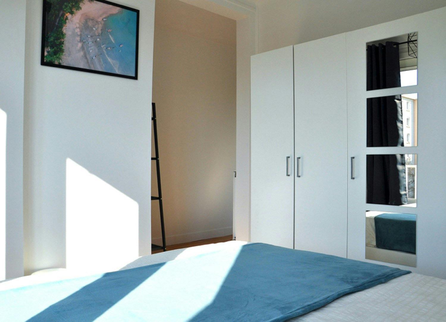 Apartment Nantes, 71m² — photo 18