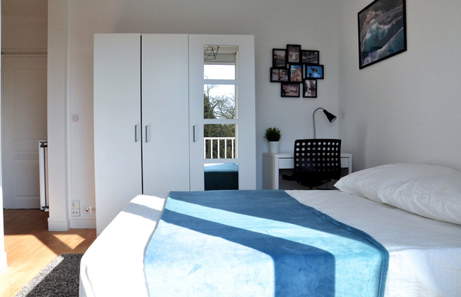 Apartment Nantes, 71m² — photo 19