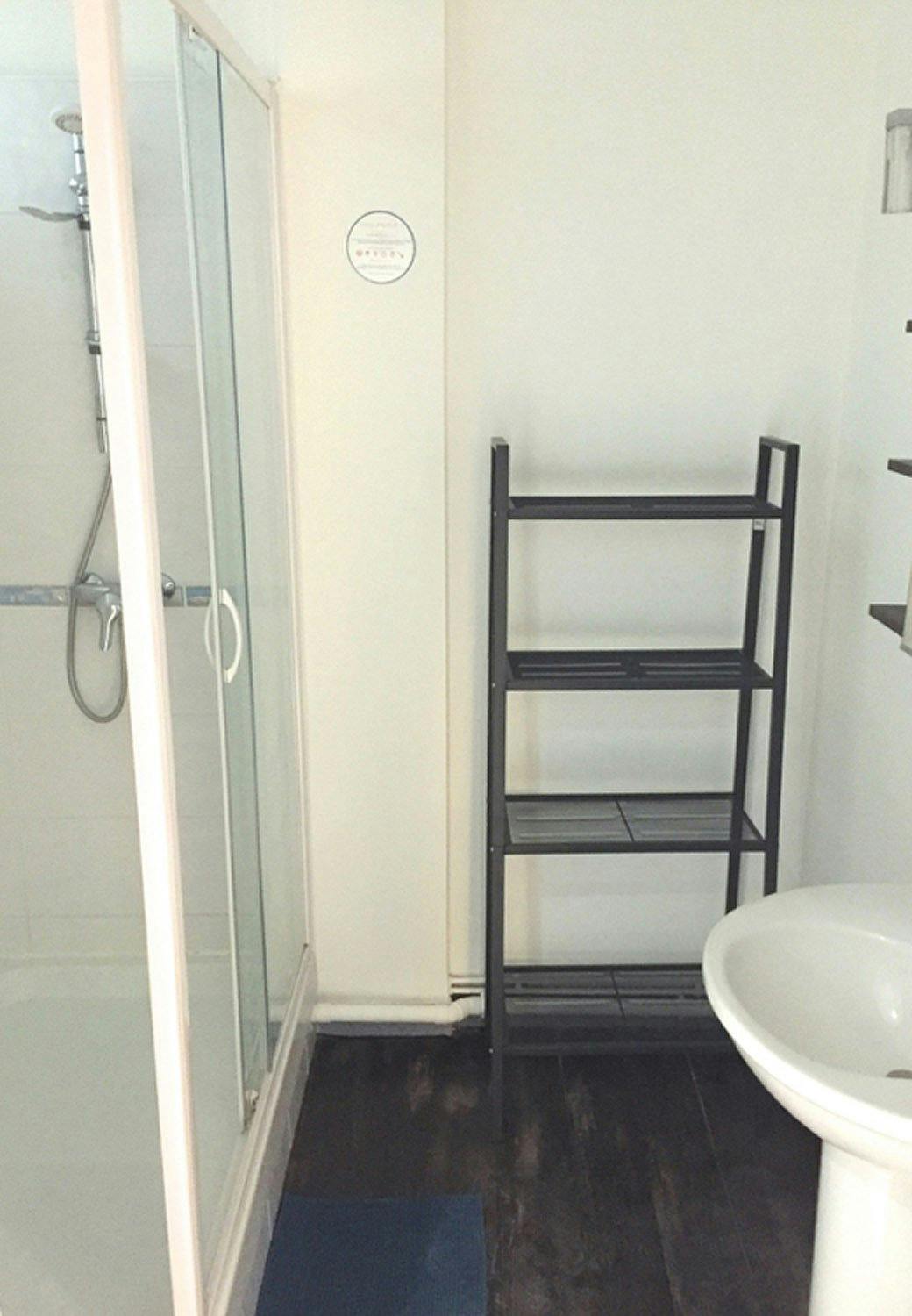 Apartment Nantes, 71m² — photo 16