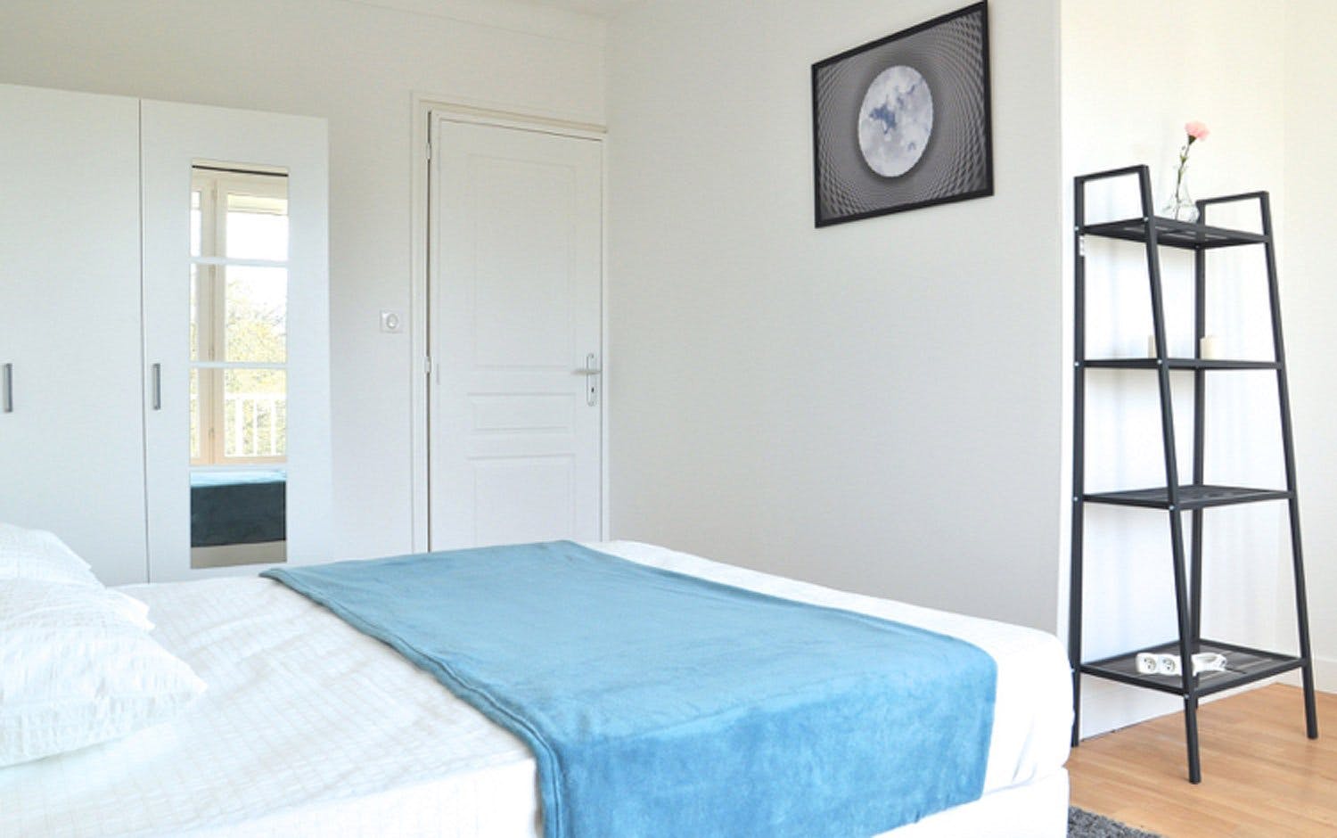 Apartment Nantes, 70m² — photo 24