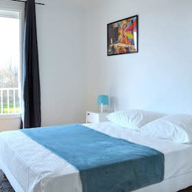 Private room for rent for €390 per month in Nantes, Rue des Reinettes