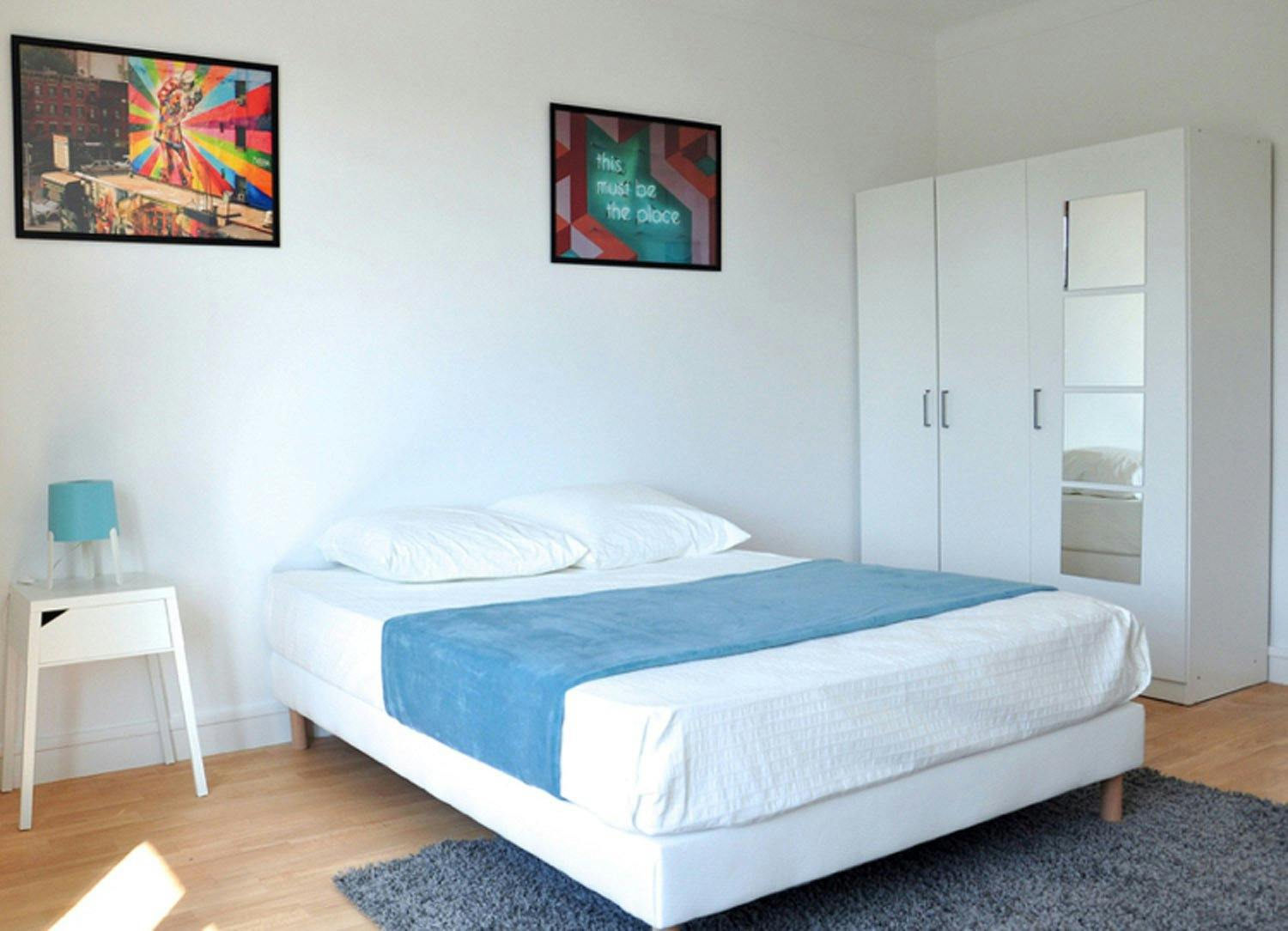 Apartment Nantes, 70m² — photo 22
