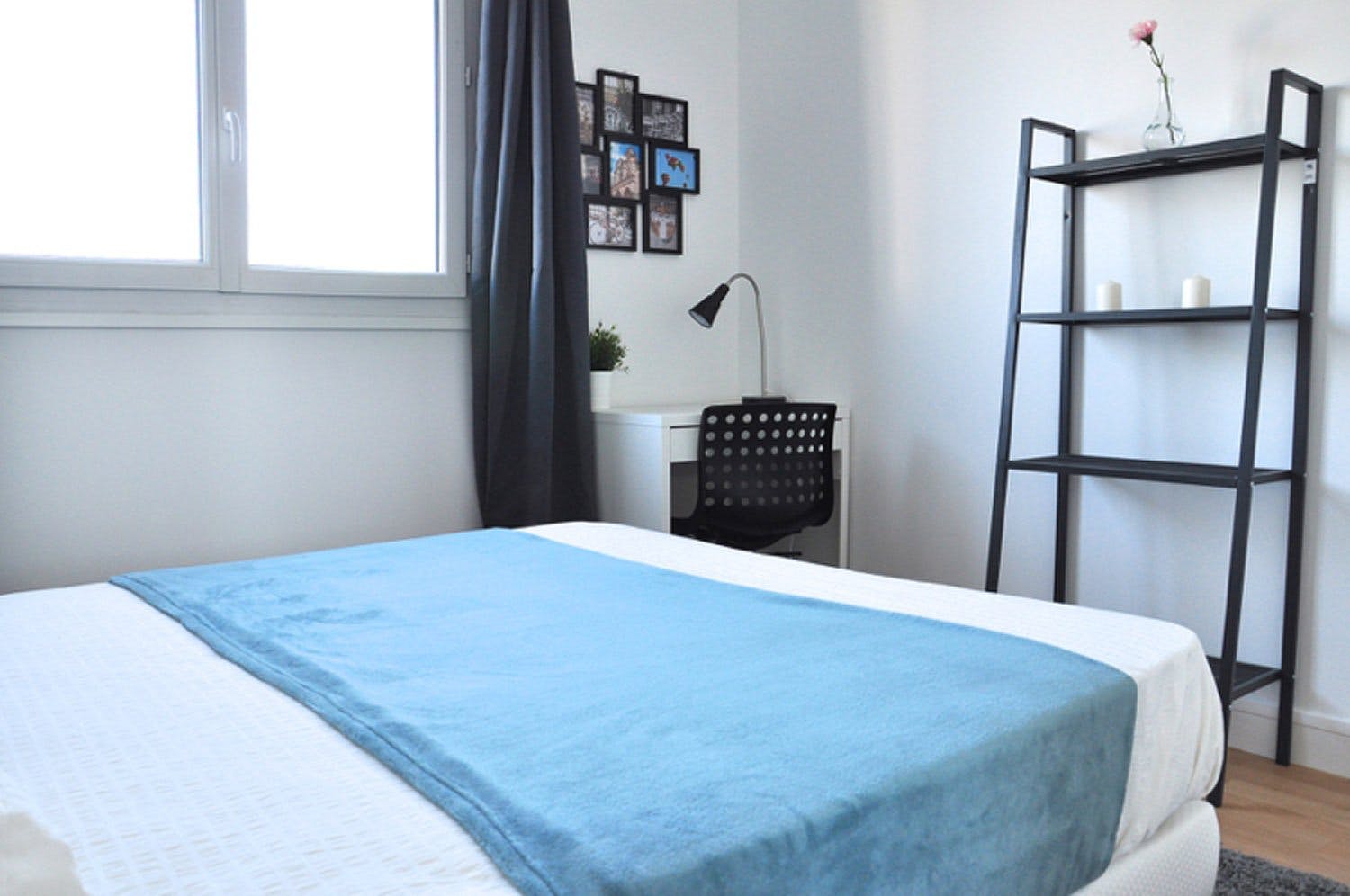 Apartment Nantes, 70m² — photo 22