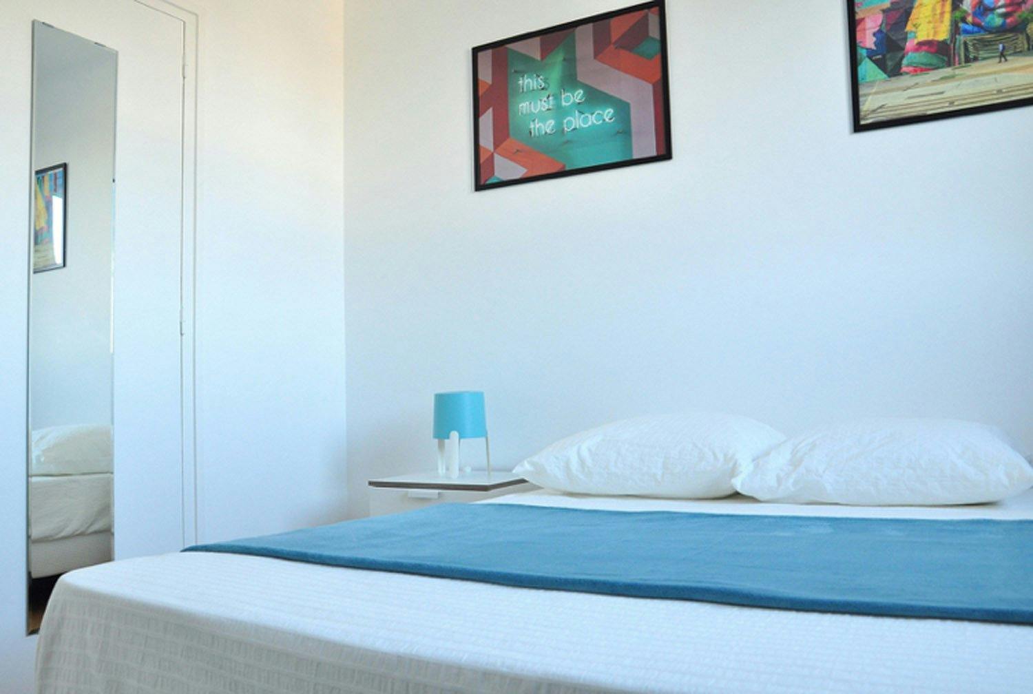 Apartment Nantes, 70m² — photo 23