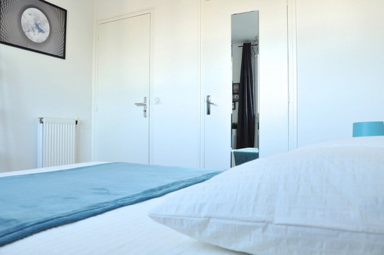 Apartment Nantes, 70m² — photo 19