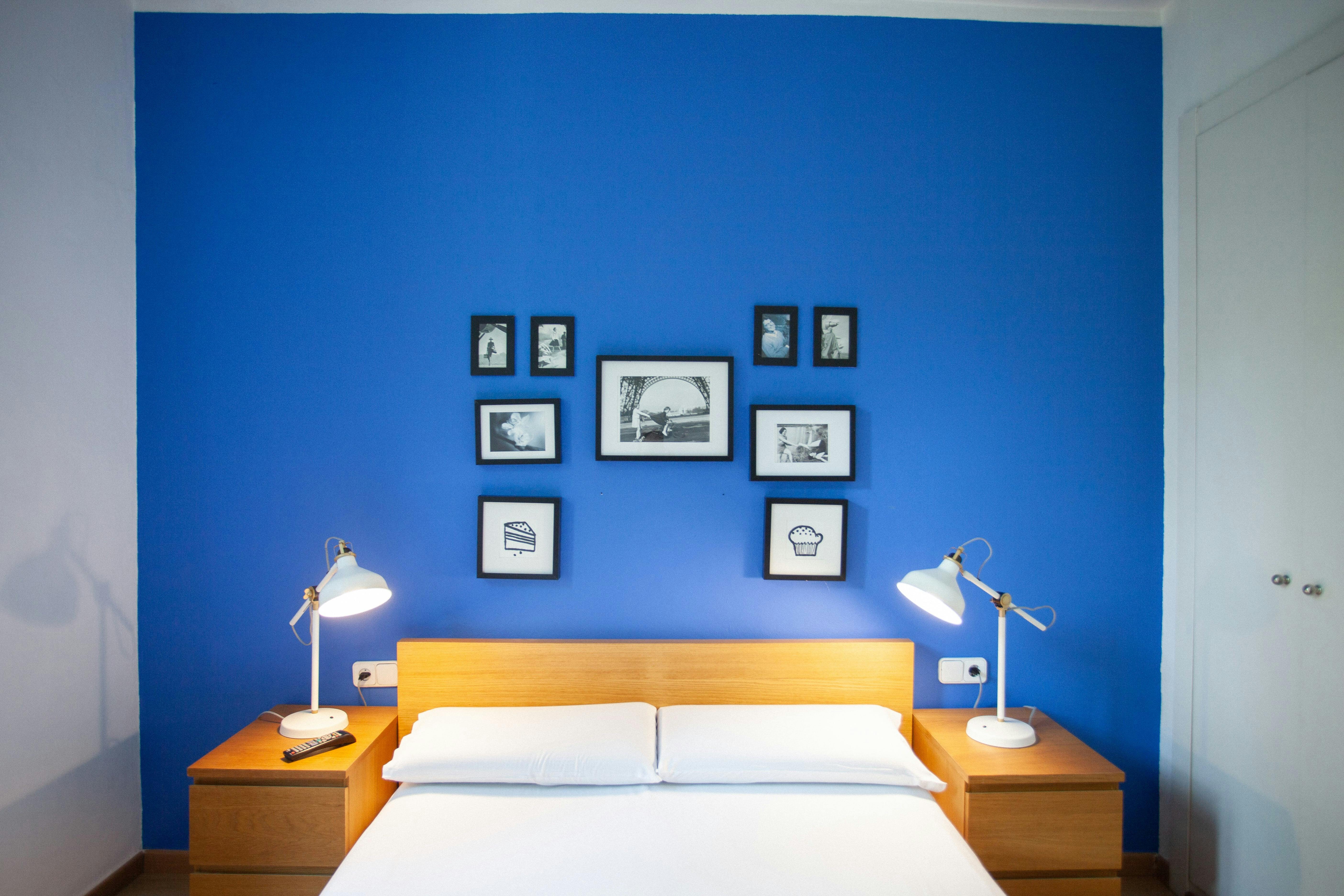 Passatge de Bacardí, Barcelona Barcelona