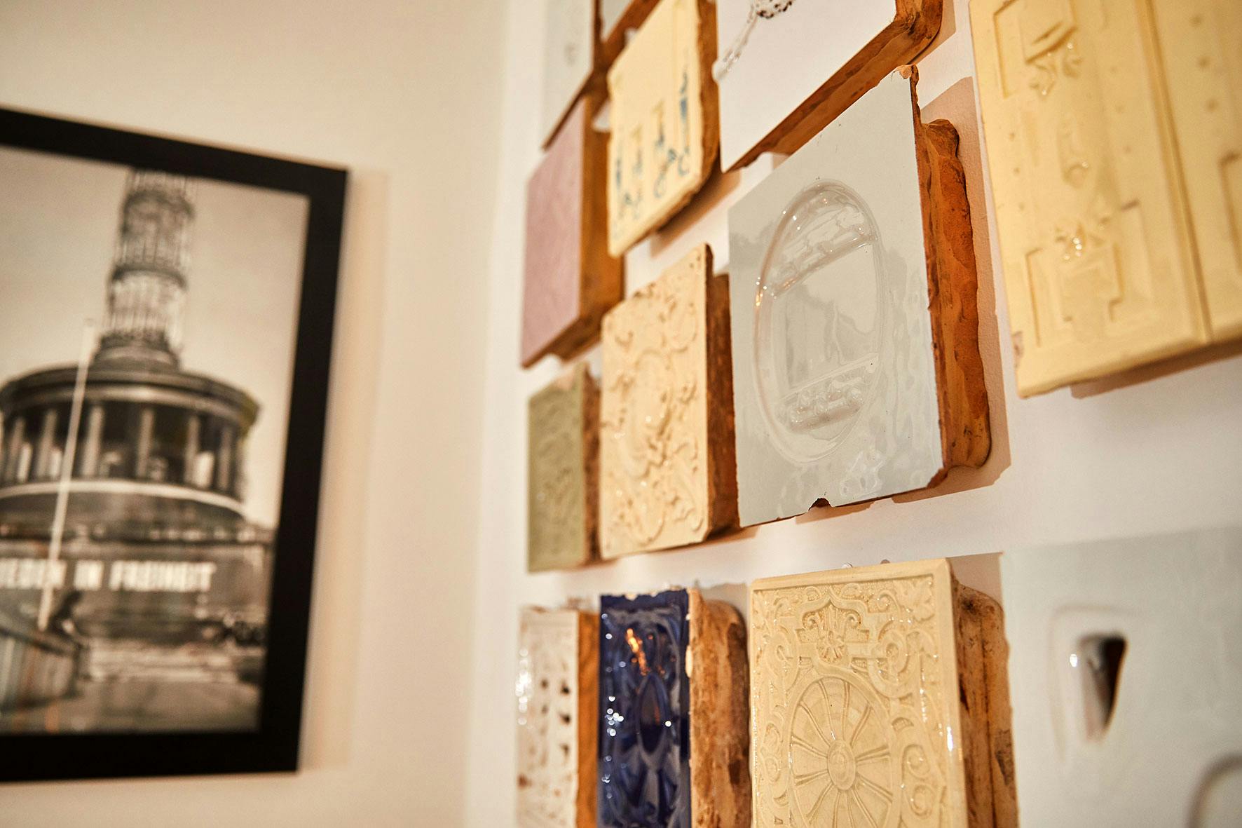 preview gallery tile