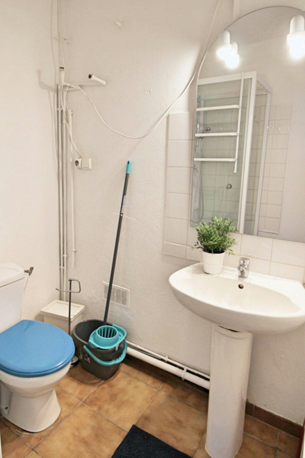 Apartment Bordeaux, 65m² — photo 22