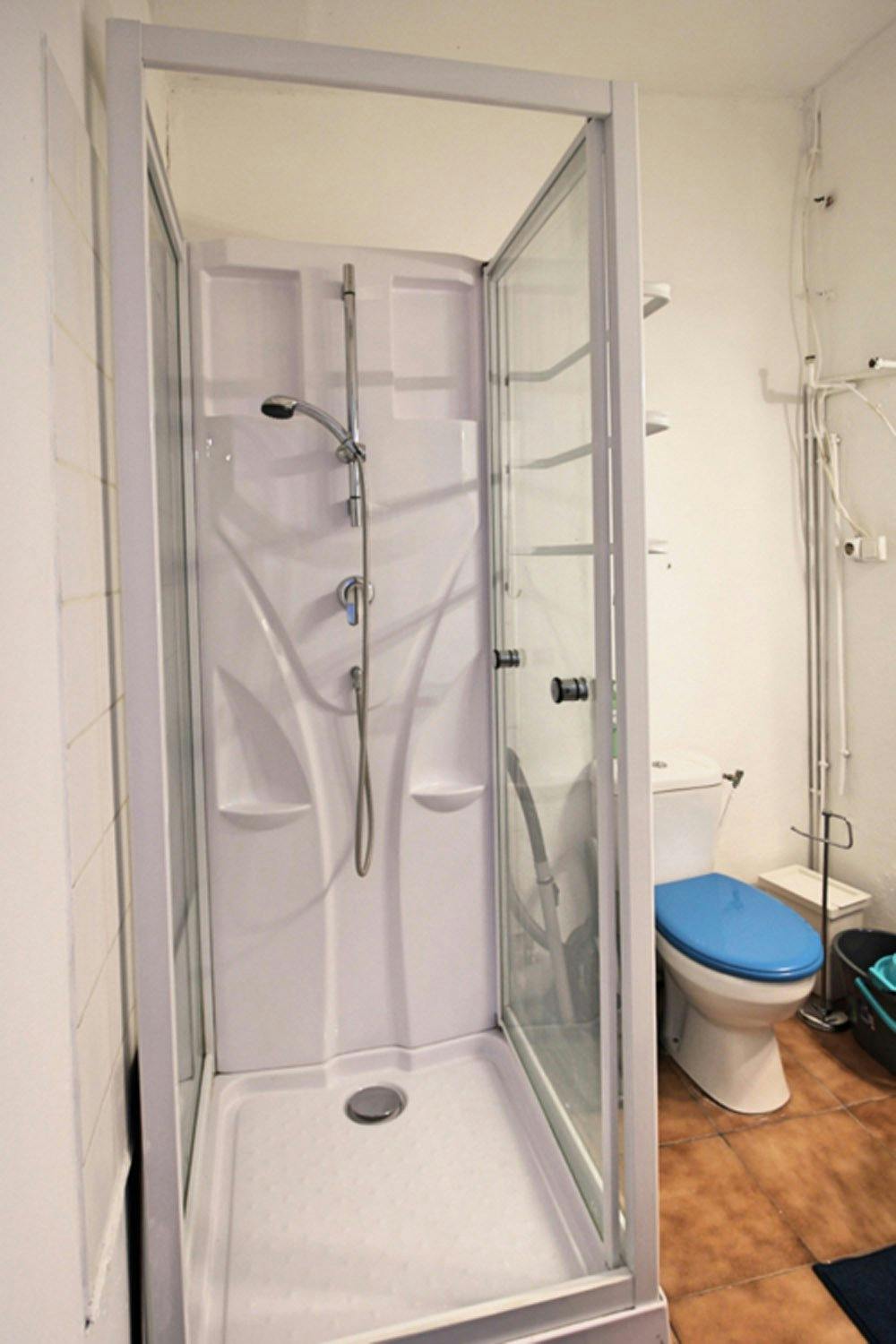 Apartment Bordeaux, 65m² — photo 27