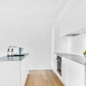 Wohnung for rent for 39.000 DKK per month in Nordhavn, Murmanskgade