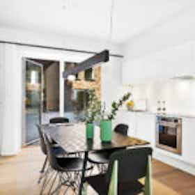 Wohnung zu mieten für 39.000 DKK pro Monat in Nordhavn, Murmanskgade