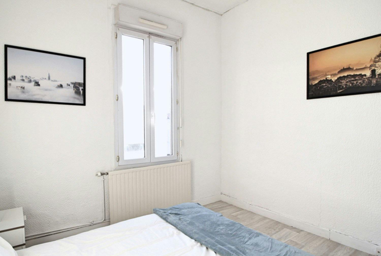 Apartment Bordeaux, 65m² — photo 21